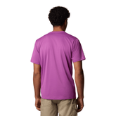 Columbia Hike T-Shirt Men T Shirts Columbia